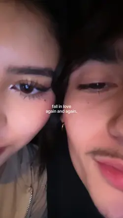fallin love again 