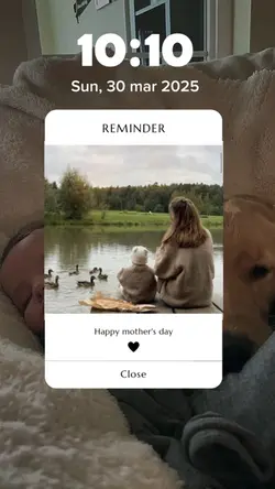 Mother’s Day 💕