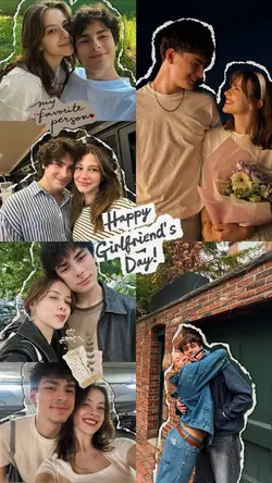 girlfriends day 