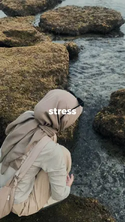 i don stress