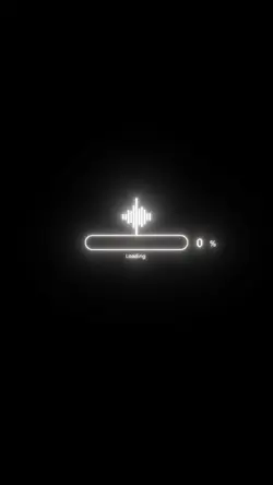 progress bar