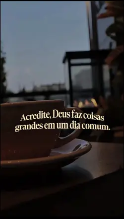 Vídeo com frase
