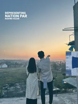 Representing nation