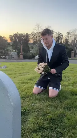 MrBeast Graves