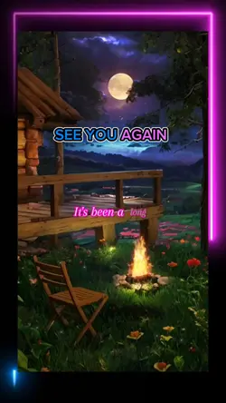 SEE YOU AGAIN