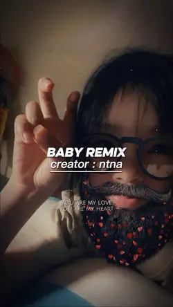 BABY REMIX 
