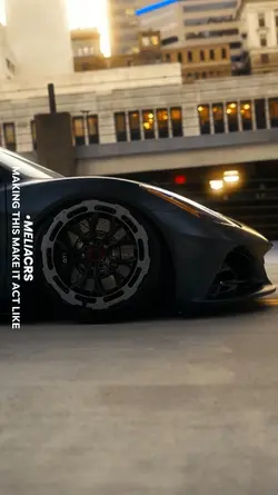 Aesthetic Car Hmm