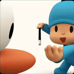 trend sulap pocoyo