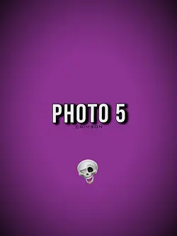 Skull Faces Edit 3:4