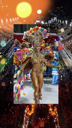 Escola de samba