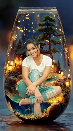 Coloque sua foto 