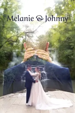 Mariage Mel et Joh