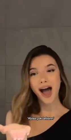 Ablanı yerim seniinn