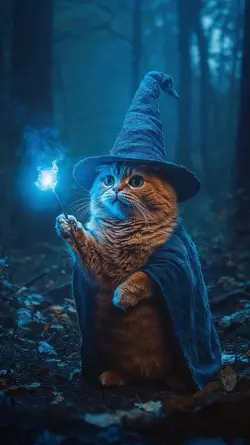 Cat meme video 