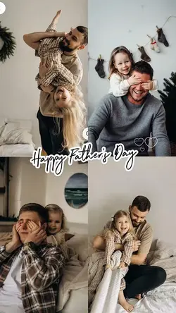 Happy Father's Day