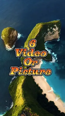 6 video or picture 