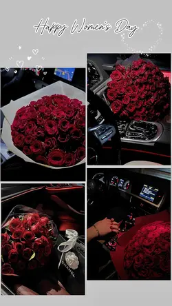 Happy Women's Day