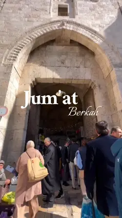 Jum’at berkah