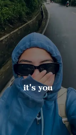 It"s you me us
