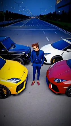 Ai car effect 