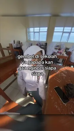 no miror