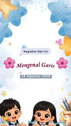 Kegiatan Hari Ini