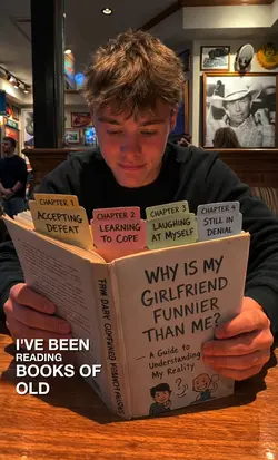 ivebeenreadingbooks