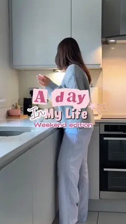 Opening vlog