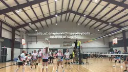 Volleyball!!! 