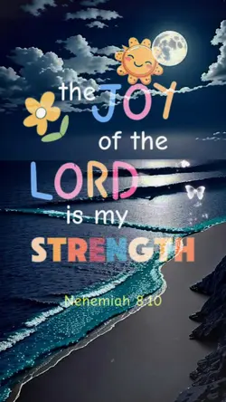 Joy of the Lord 