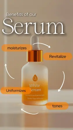 Sérum