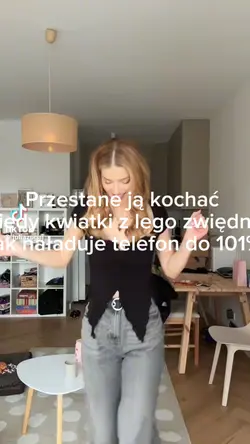 kocham ją