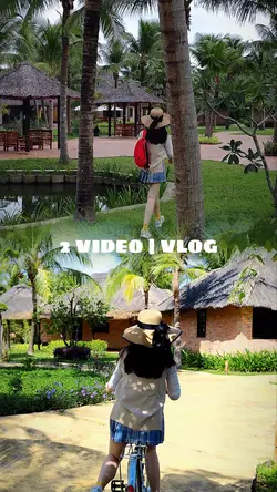 2 VIDEO | VLOG