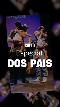 Culto especial Pais