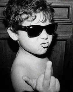 attitude
