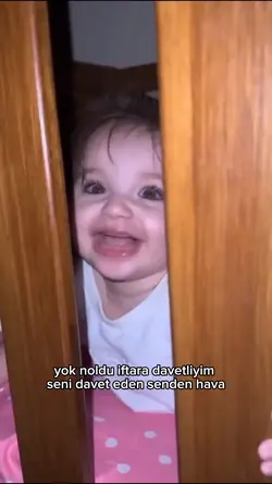 Oruç tutmaz…
