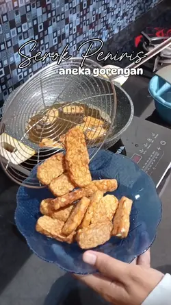 Serok Peniris 