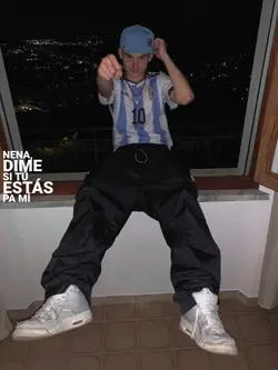 una noche en medelin