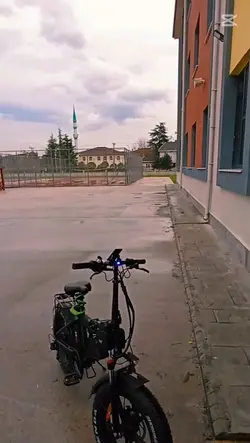 O Çocuk Artık Yok