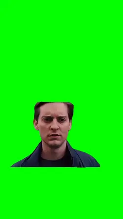 Peter Parker turned 