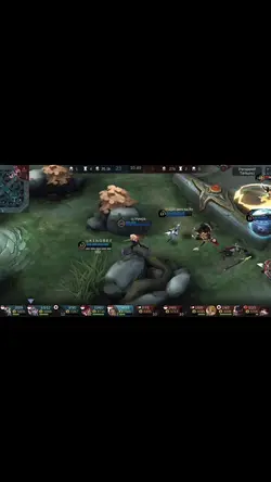 slowmo in dulu 