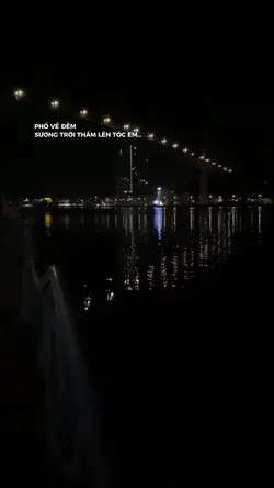 Phố về đêm 