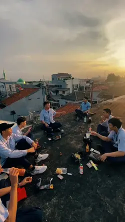 Sound Bukber nih