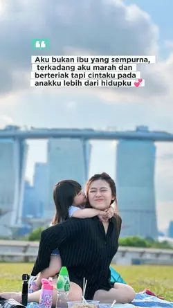 lebih dari hidupku 