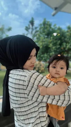 anak bundaa