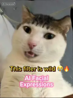 Funny AI Expressions