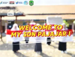 Pembagian Bendera