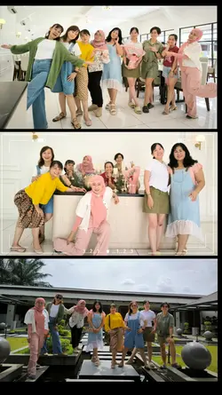 forever young
