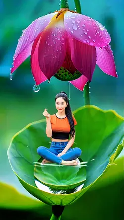 ghép độc lạ 