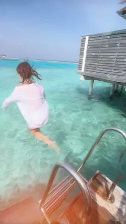 Slowmo jump